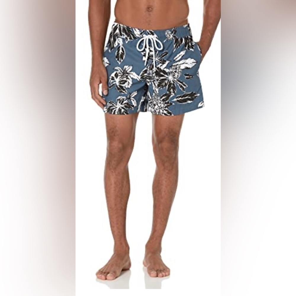 Good Threads Swim Trunks Size Large - Picture 3 of 10
